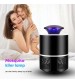Mosquito Killer Lamp USB Mosquito LED Anti Mosquito Trap Electric Insect Killer